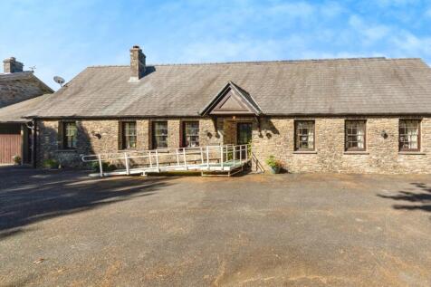 Cothi Lodge