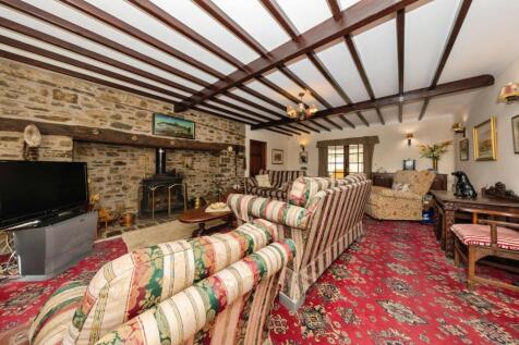 Cothi Lodge