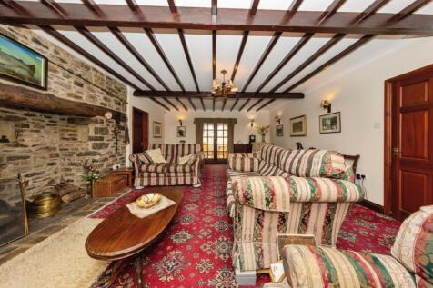 Cothi Lodge
