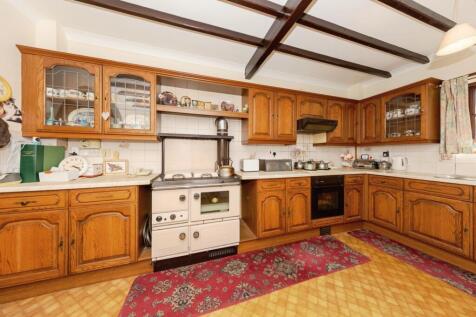 Cothi Lodge