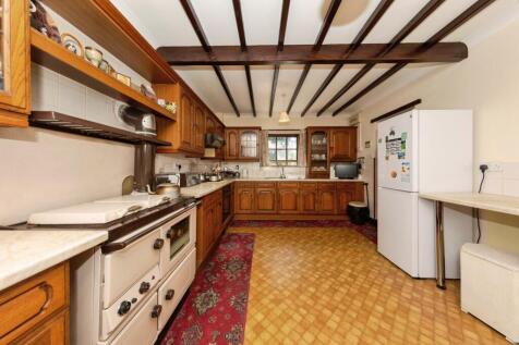 Cothi Lodge