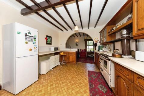 Cothi Lodge