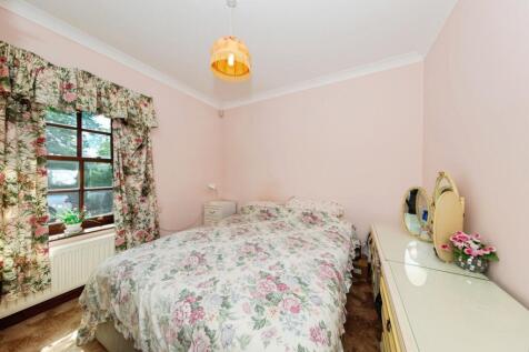Cothi Lodge