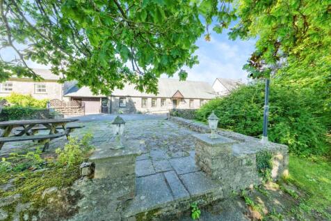 Cothi Lodge