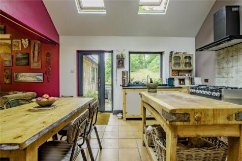Open Plan Dining