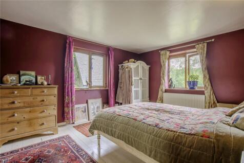 Master Bedroom 1