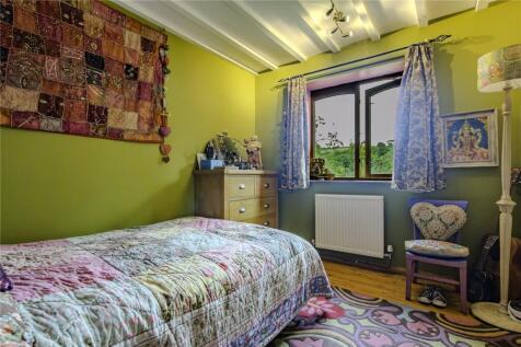 Double Bedroom 2