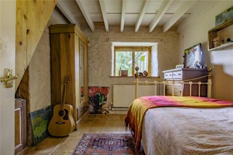 Double Bedroom 3