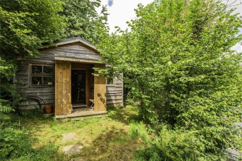 Cabin Exterior