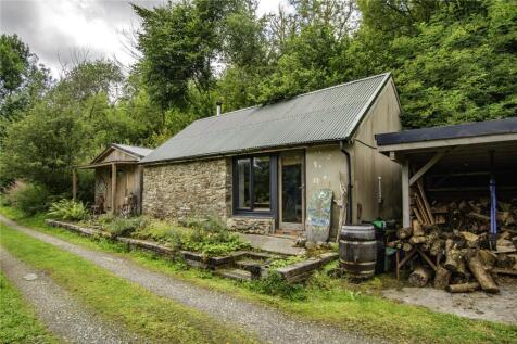 Outbuildings