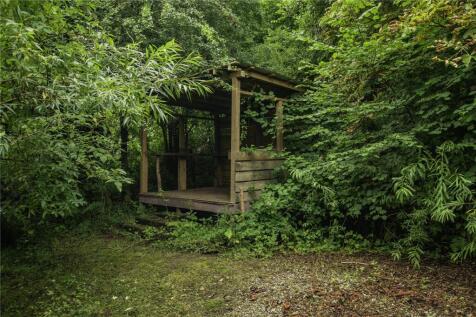 Shelter In Field