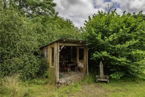 Outdoor Kitchen