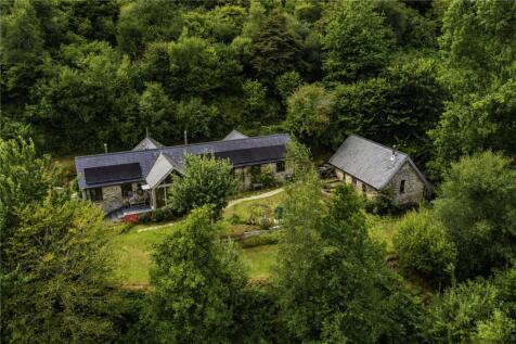 House and Cottage