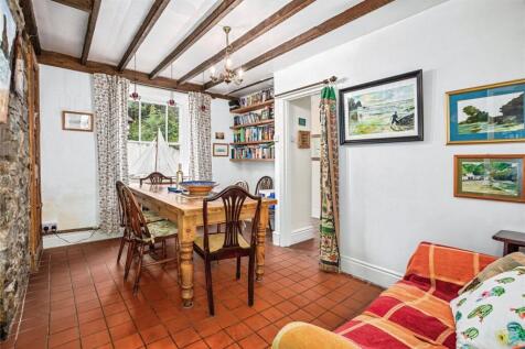 Dining Room Angle 2