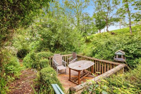 Decking Area