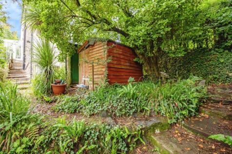 Storage Shed
