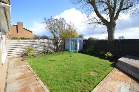 Garden Rear