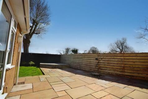 Garden Rear