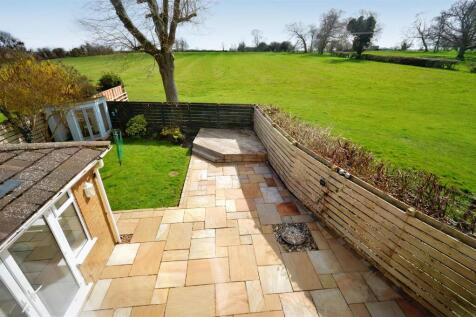 Garden Rear