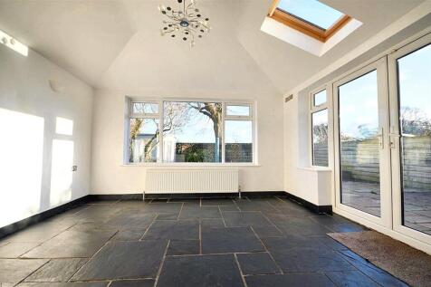 Sunroom