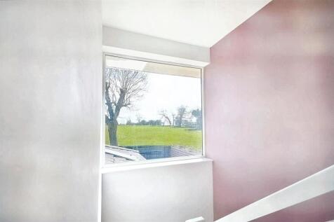 Upstairs Landing