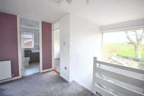 Upstairs Landing