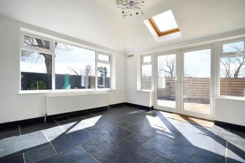 Sunroom