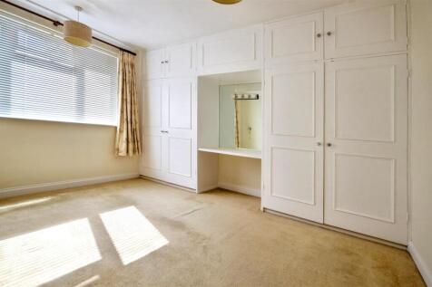 Master Room