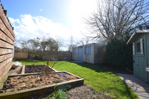Garden Side