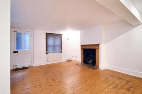 Reception/Guest Room
