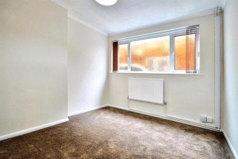 Second Reception Room