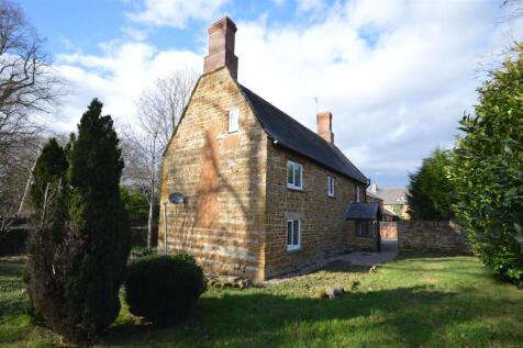 Stone Cottage, Upper Heyford