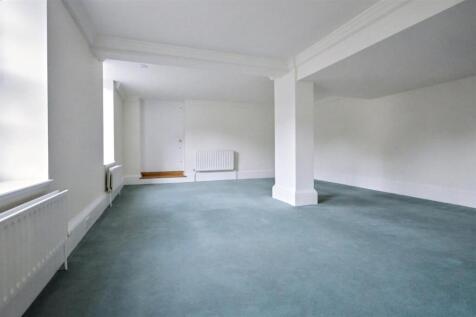 Second Reception Room