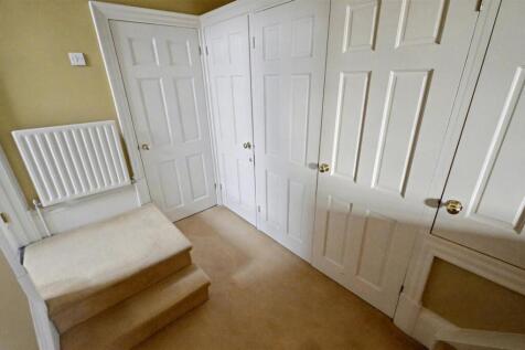 Master Dressing Room