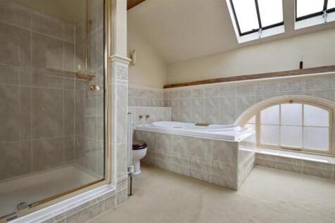Master Ensuite