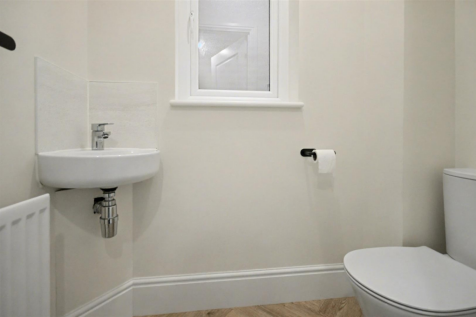 Cloakroom