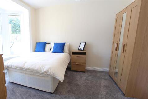 EXAMPLE OF BEDROOM