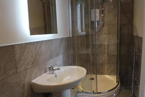 EXAMPLE OF EN-SUITE