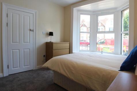EXAMPLE OF BEDROOM