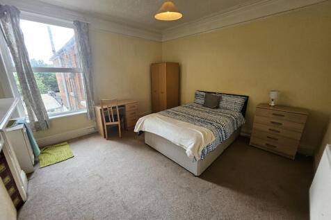 1 bed room-house share to rent Waverley Road, Sou