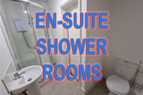 En-Suites to all bedrooms in this Three bedroom S