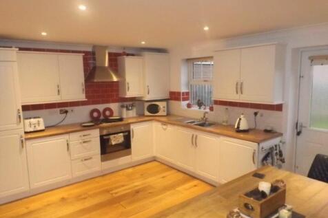 Kitchen/ Diner 