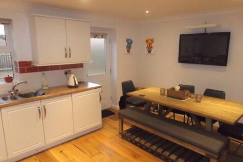 Kitchen/ Diner 