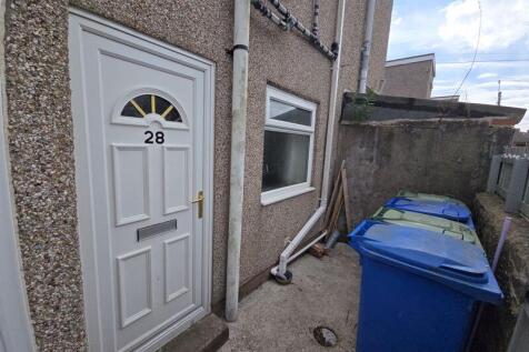 Rear Yard