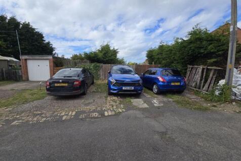 Rear Parking