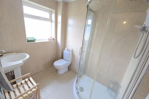 En-Suite to Bedroom Three