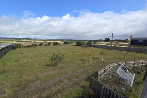 View from Bedroom One