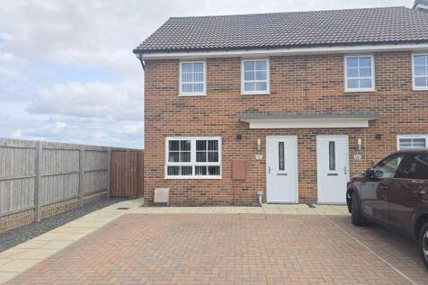 Front External