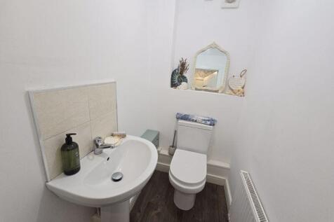 Downstairs W/C