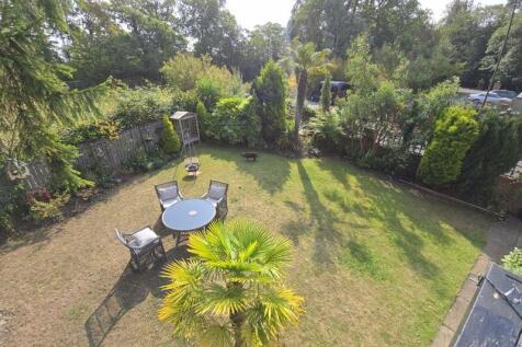 View From Balcony